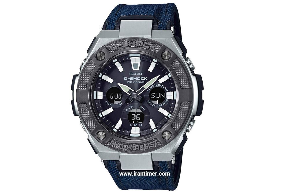 Gst s330ac online