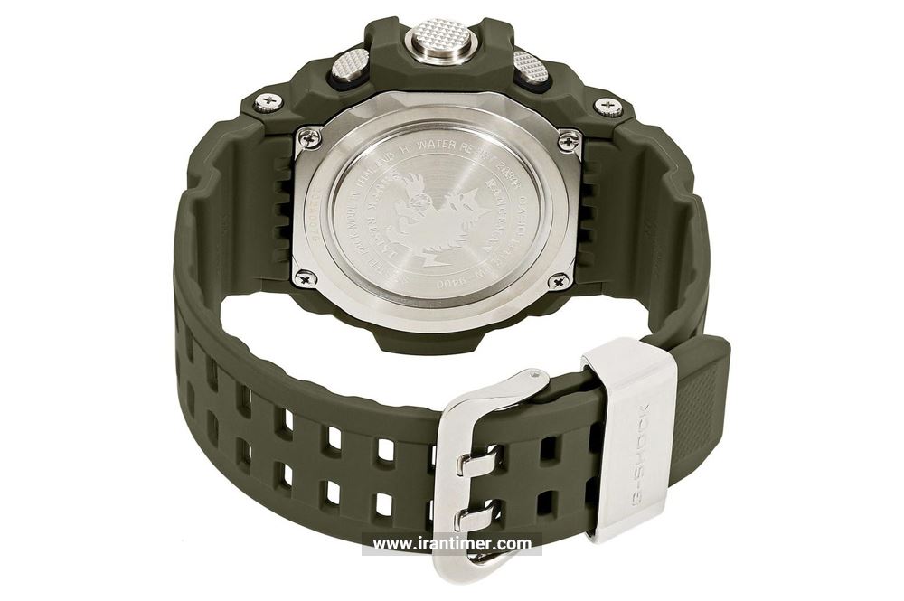 خرید ساعت مچی مردانه کاسیو مدل GW-9400-3DR به چه افرادی پیشنهاد میشود؟