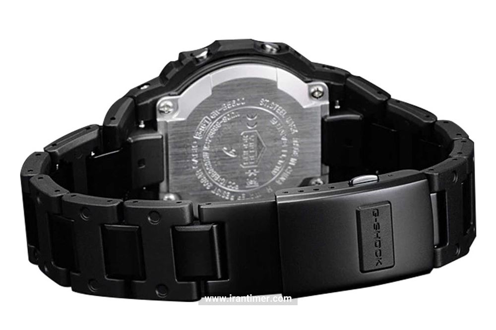 خرید ساعت مچی مردانه کاسیو مدل GW-B5600BC-1DR به چه افرادی پیشنهاد میشود؟