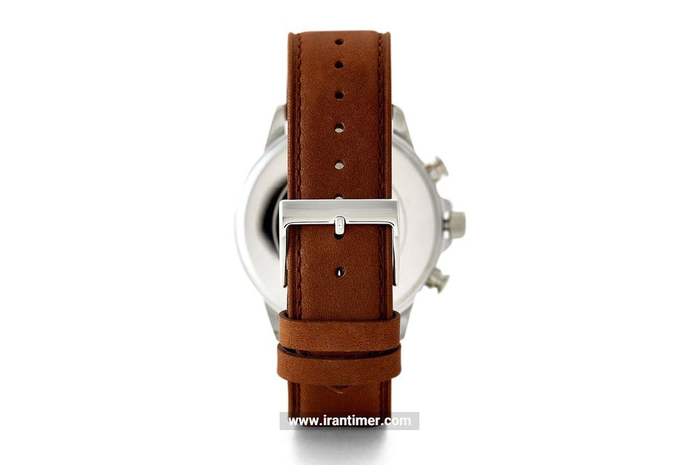 امکانات استفاده شده در ساعت مچی مردانه گس مدل GW0011G1