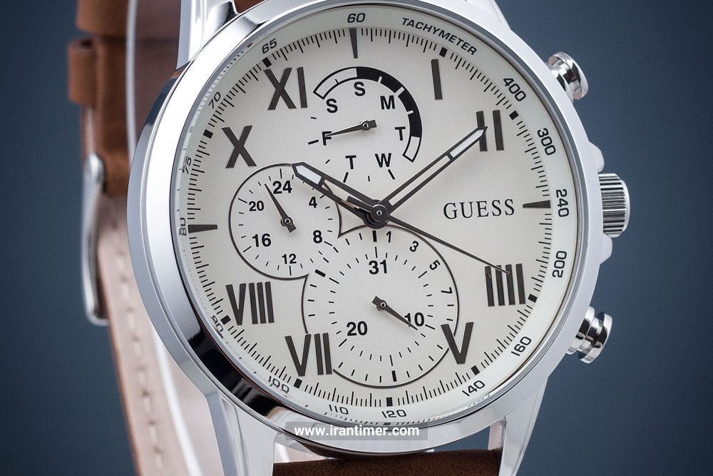 ساعت مچی مردانه گس مدل GW0011G1 مناسب چه افرادی می باشد؟ </h2>