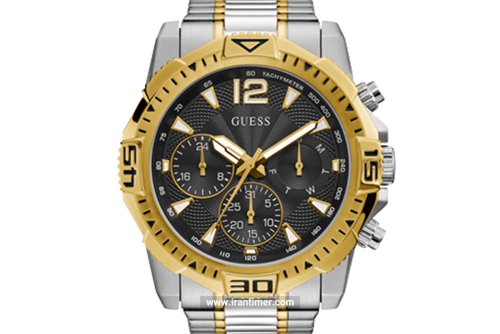 خرید ساعت مچی مردانه گس مدل GW0056G4 به چه افرادی پیشنهاد میشود؟