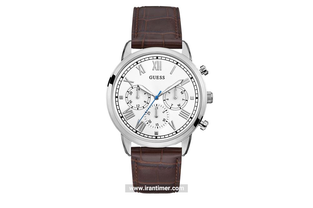 خرید ساعت مچی مردانه گس مدل GW0067G2 به چه افرادی پیشنهاد میشود؟