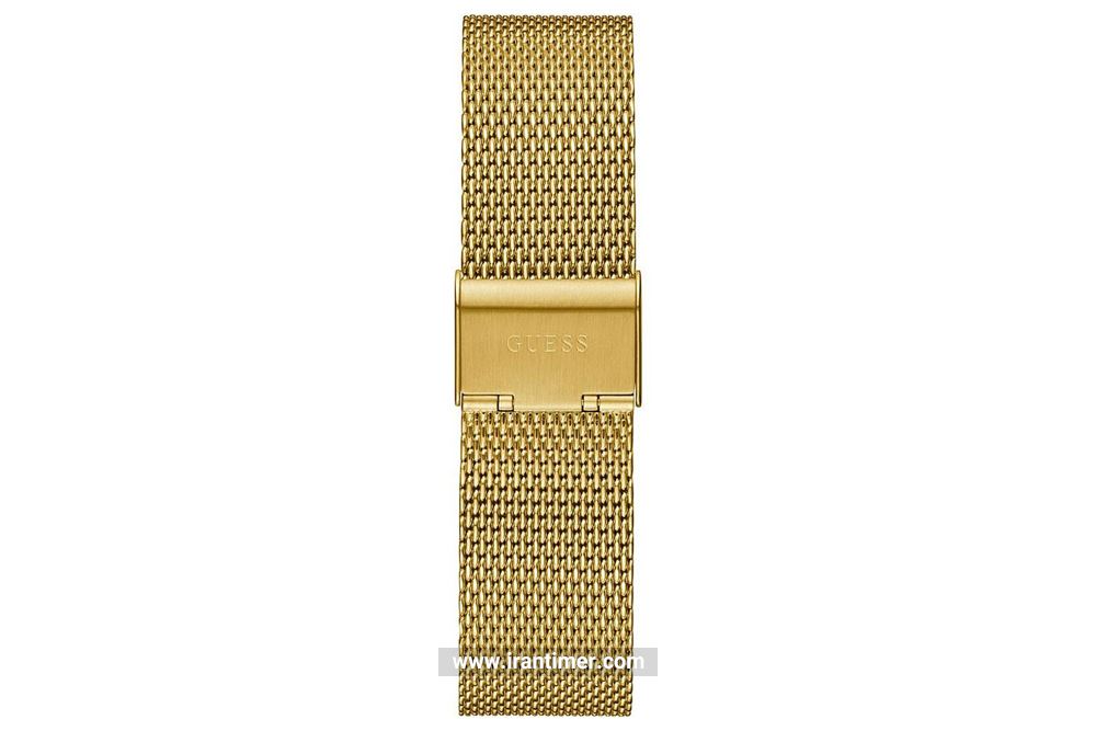 بررسی قیمت ساعت مچی مردانه گس مدل GW0214G2
