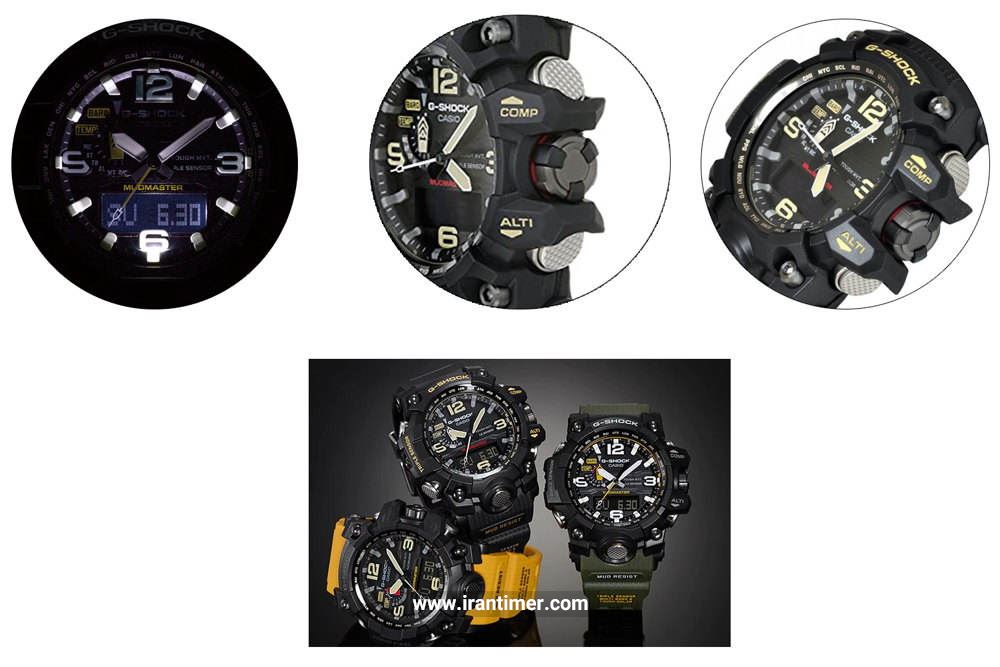خرید ساعت مچی مردانه کاسیو مدل GWG-1000-1ADR به چه افرادی پیشنهاد میشود؟