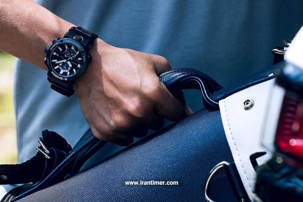 بررسی قیمت ساعت مچی مردانه کاسیو مدل GWR-B1000-1ADR