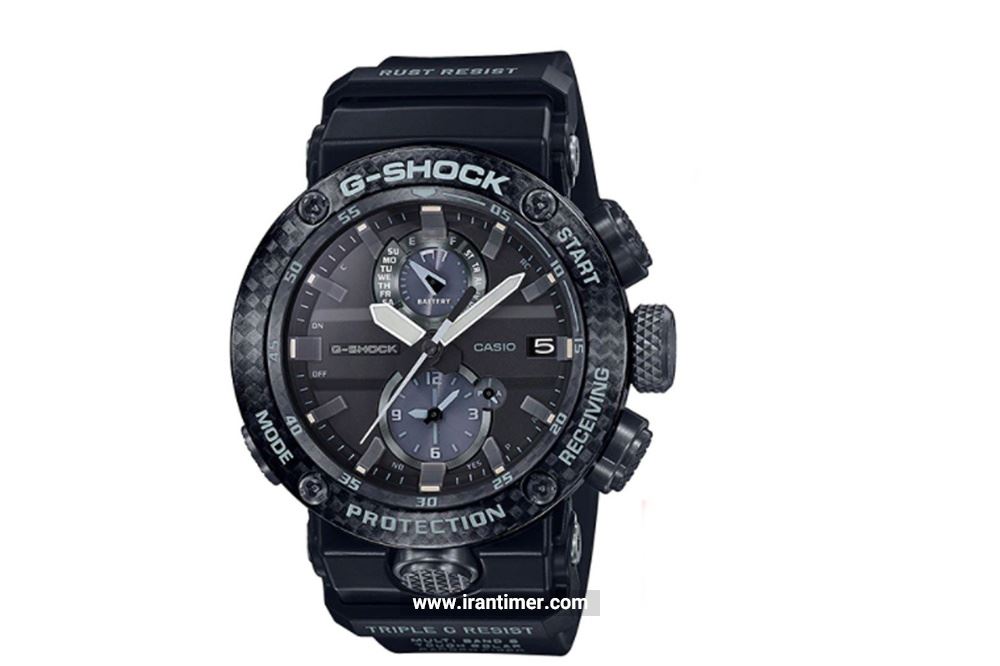 خریداران ساعت مچی مردانه کاسیو مدل GWR-B1000-1ADR چه افرادی هستند؟