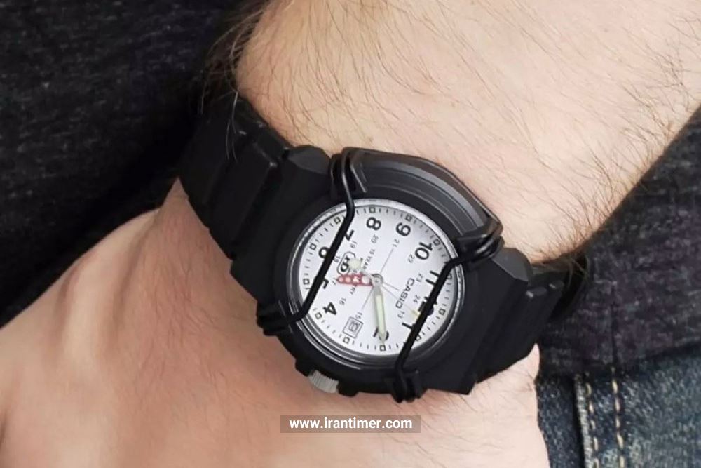 خرید ساعت مچی مردانه و زنانه کاسیو مدل HDA-600B-7BVDF به چه افرادی پیشنهاد میشود؟