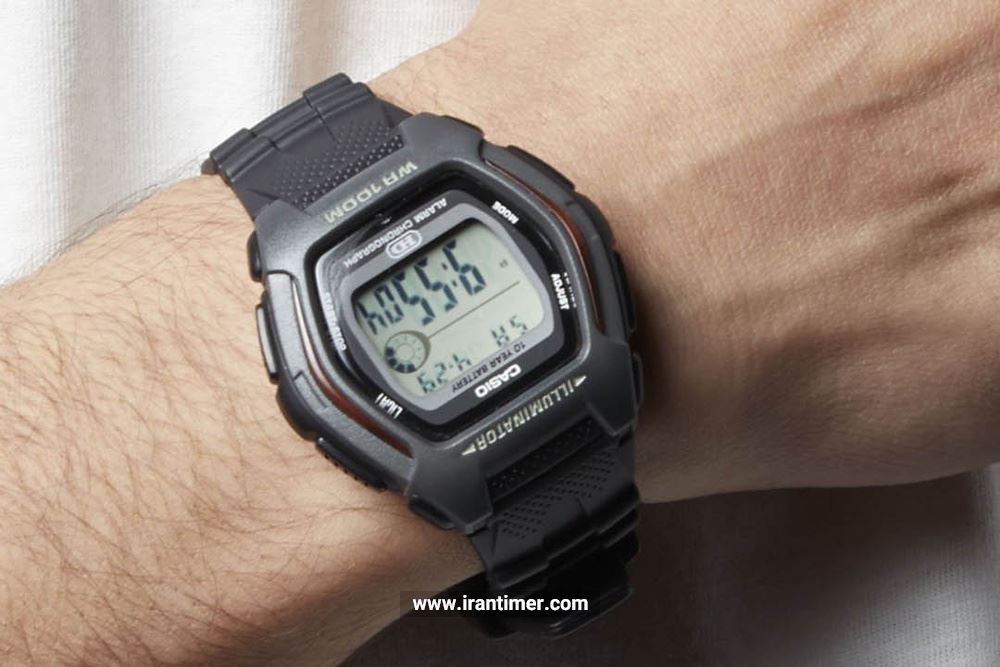 خرید ساعت مچی مردانه و زنانه کاسیو مدل HDD-600-1AVDF به چه افرادی پیشنهاد میشود؟