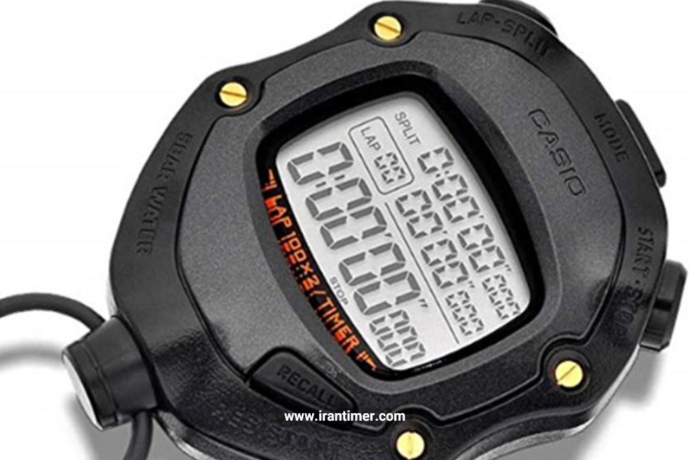 خرید ساعت مچی مردانه و زنانه کاسیو مدل HS-80TW-1DF مناسب چه افرادی است؟