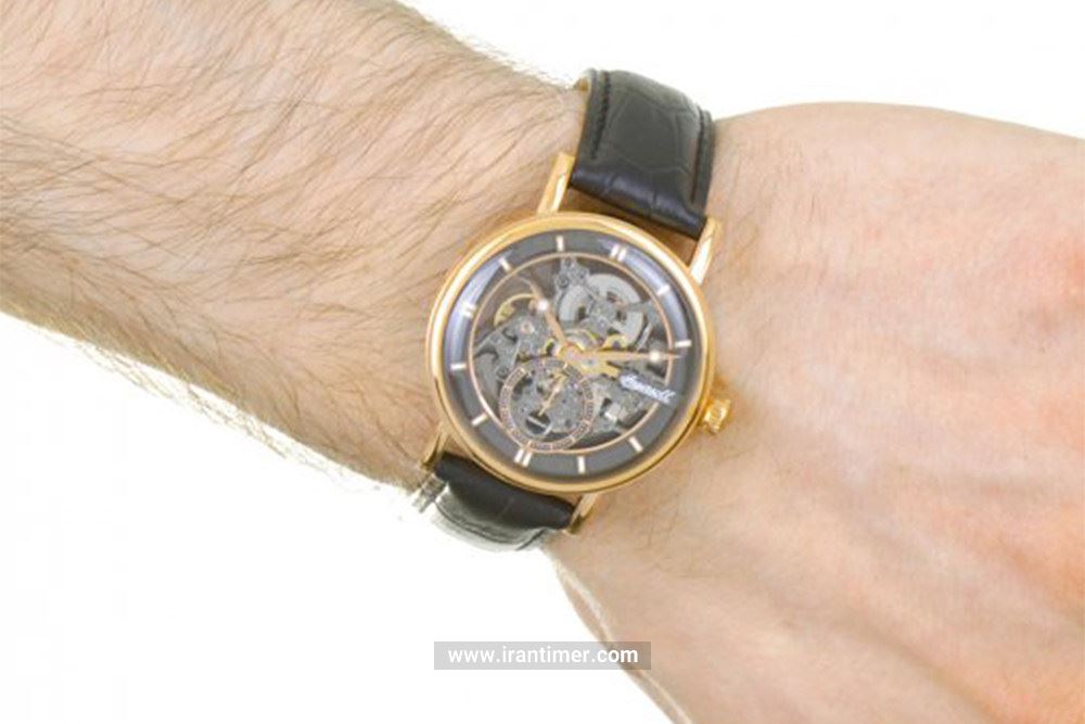 خرید ساعت مچی مردانه اینگرسول مدل I00403 به چه افرادی پیشنهاد میشود؟