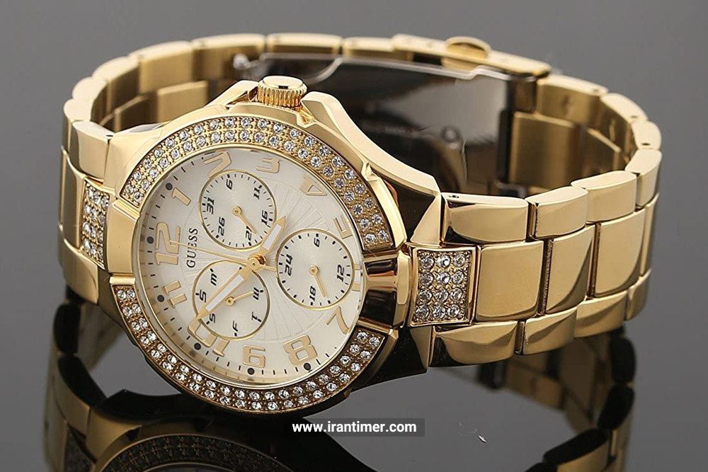 امکانات و ویژگی‌های ساعت مچی زنانه گس مدل I16540L1