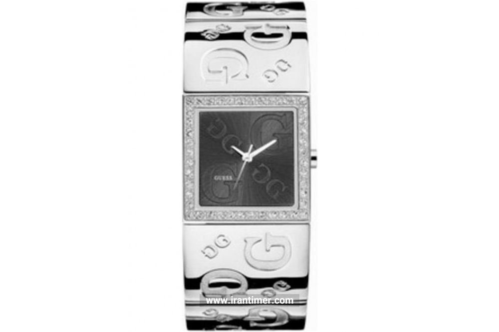 ساعت مچی زنانه گس مدل I70607L2 ساعتی ساده درکنار کیفیت ساخت بالا