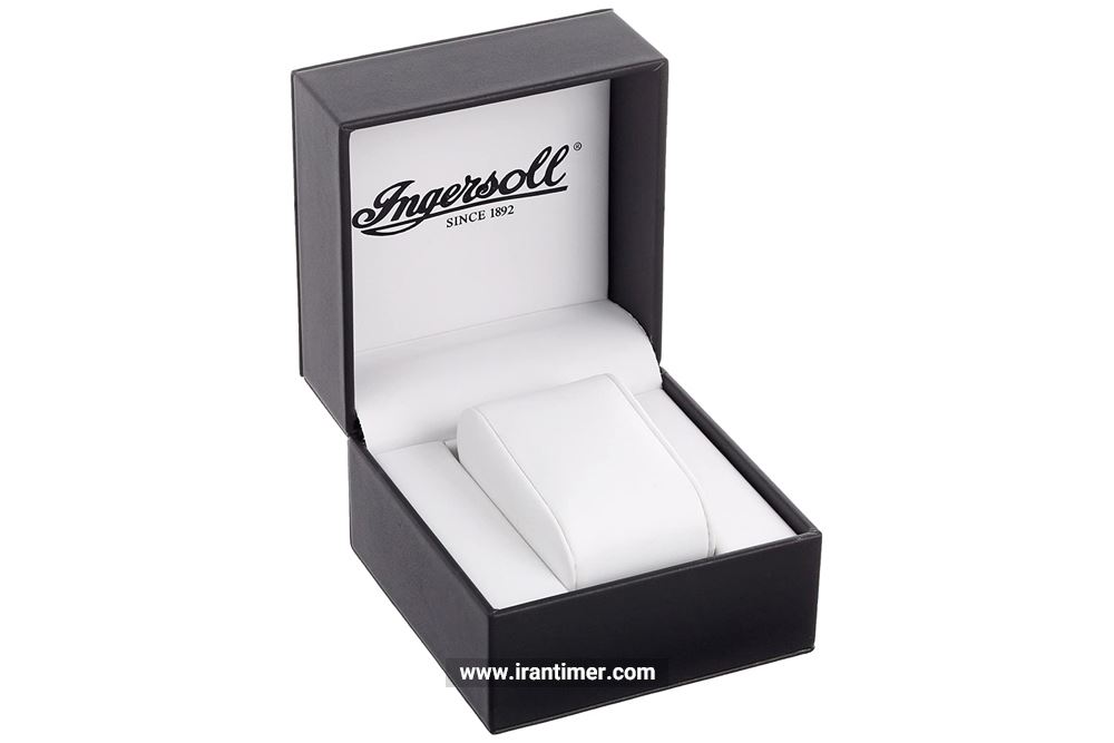 خرید ساعت مچی مردانه اینگرسول مدل IN1410WH مناسب چه افرادی است؟