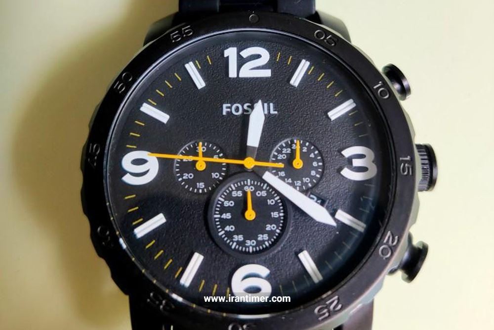 خرید ساعت مچی مردانه فسیل مدل JR1425 به چه افرادی پیشنهاد میشود؟