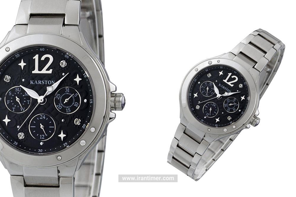 بررسی قیمت این ساعت کلاسیک