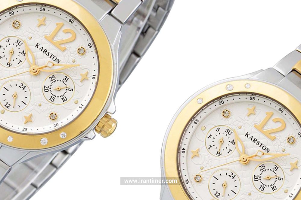 خرید ساعت مچی زنانه کارستون مدل K-9023LBL به چه افرادی پیشنهاد میشود؟