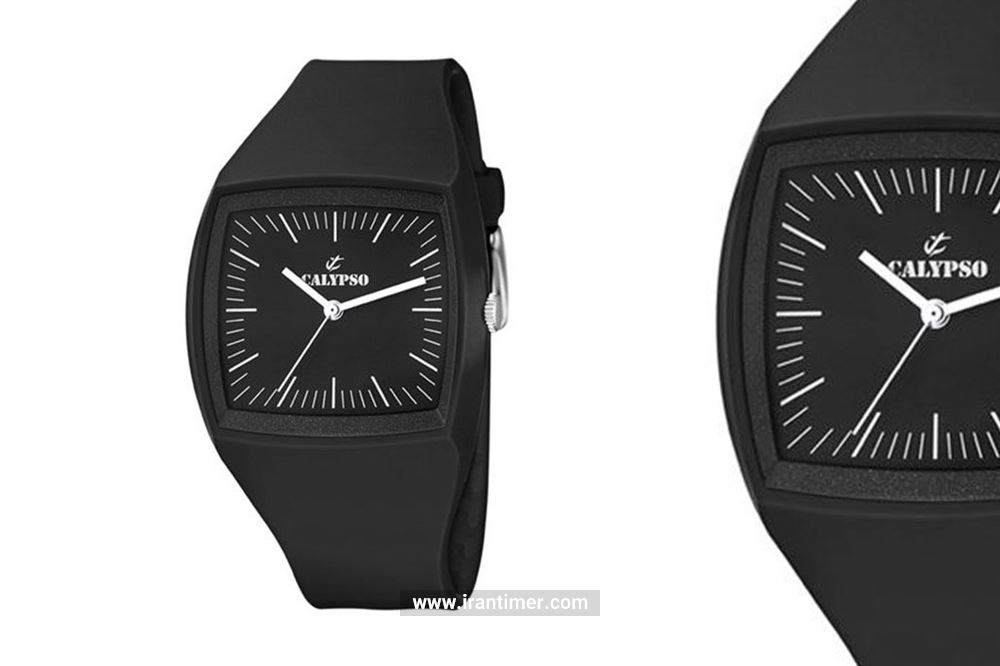 خرید ساعت مچی زنانه کلیپسو مدل K5569/6 مناسب چه افرادی است؟