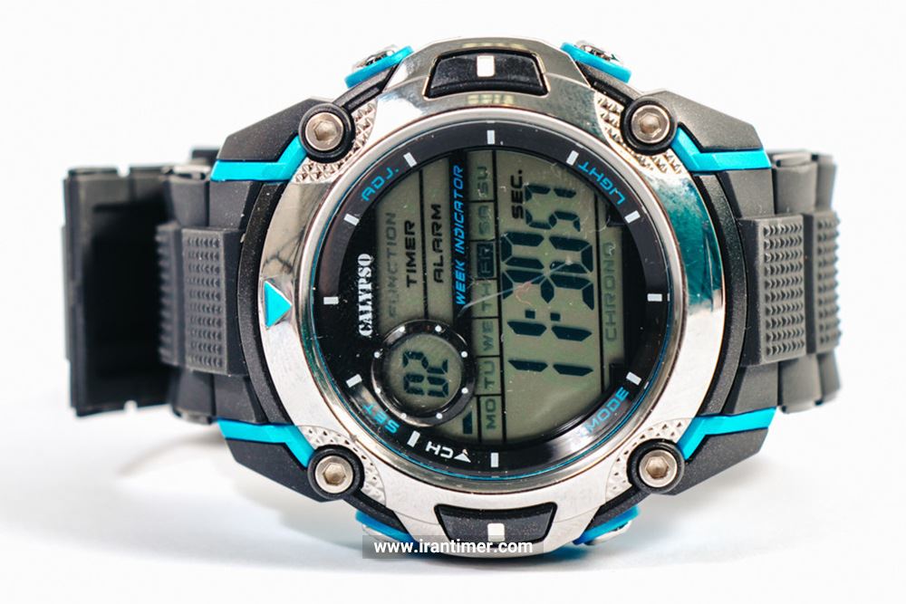 خرید ساعت مچی مردانه کلیپسو مدل K5577/2 به چه افرادی پیشنهاد میشود؟