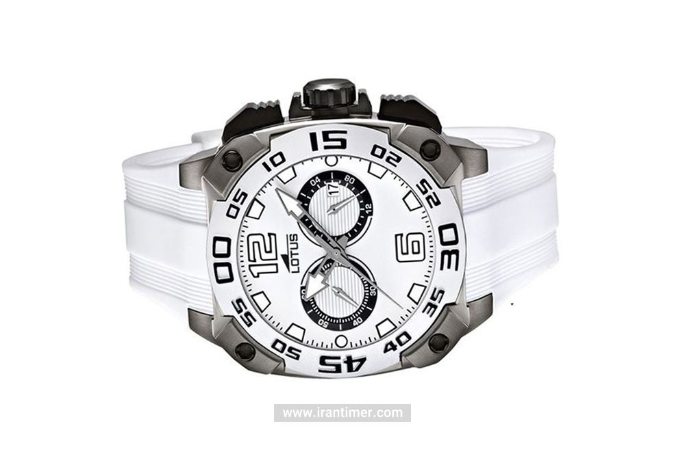 بررسی قیمت ساعت مچی مردانه لوتوس مدل L15791/1