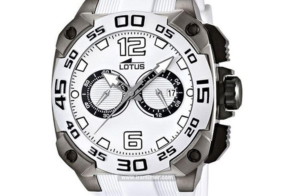 خرید ساعت مچی مردانه لوتوس مدل L15791/1 به چه افرادی پیشنهاد میشود؟