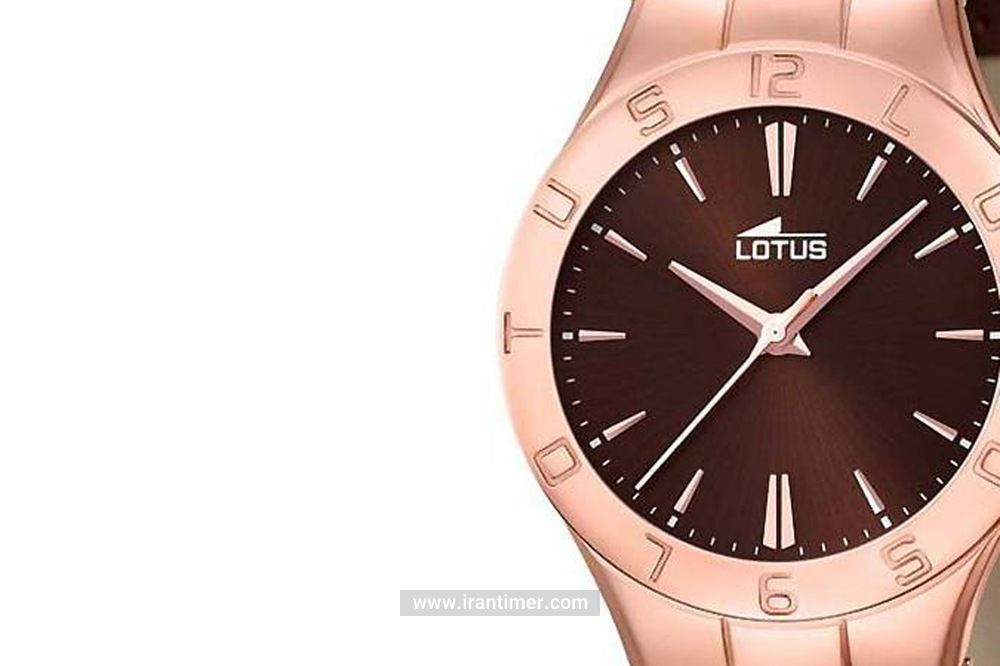 خرید ساعت مچی زنانه لوتوس مدل L15901/2 به چه افرادی پیشنهاد میشود؟
