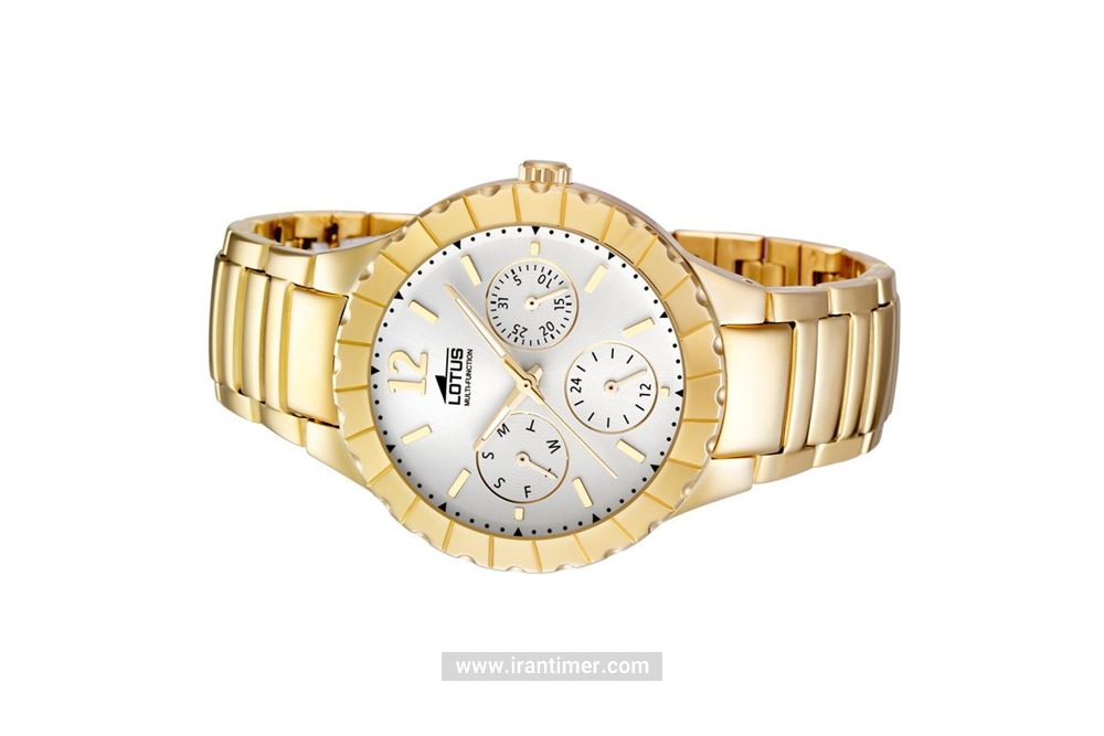 و اما بررسی قیمت این ساعت اسپانیا