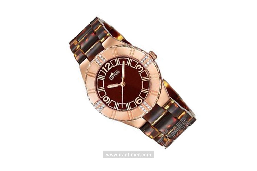 خرید ساعت مچی زنانه لوتوس مدل L15911/2 به چه افرادی پیشنهاد میشود؟