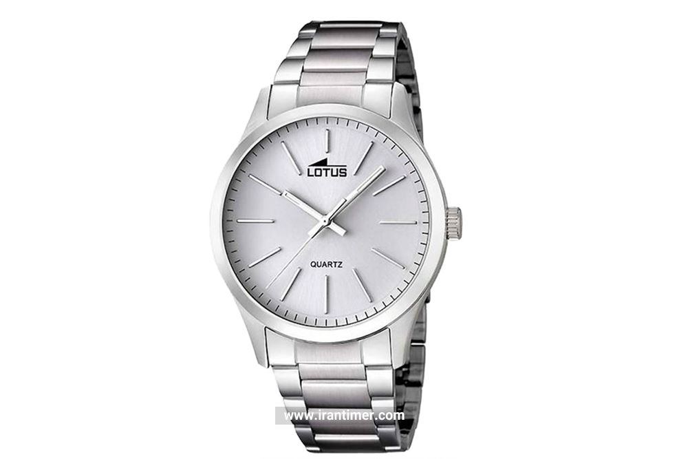 خرید ساعت مچی مردانه لوتوس مدل L15959/1 به چه افرادی پیشنهاد میشود؟