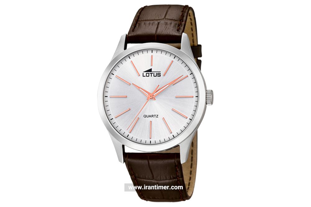 ساعت مچی مردانه لوتوس مدل L15961/6 ساعتی