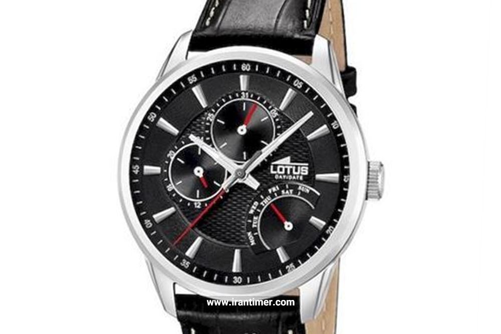 خریداران ساعت مچی مردانه لوتوس مدل L15974/D چه افرادی هستند؟