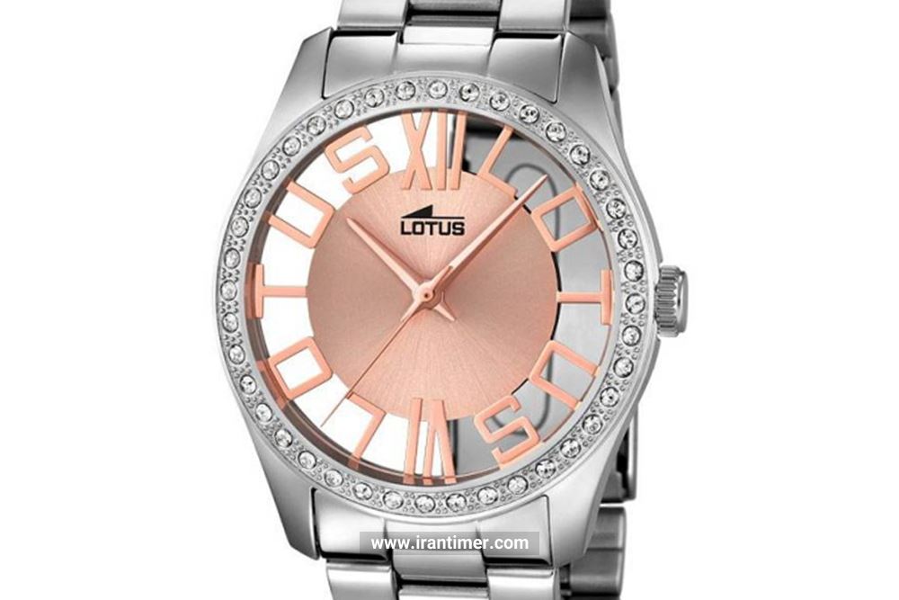 خرید ساعت مچی زنانه لوتوس مدل L18126/1 به چه افرادی پیشنهاد میشود؟