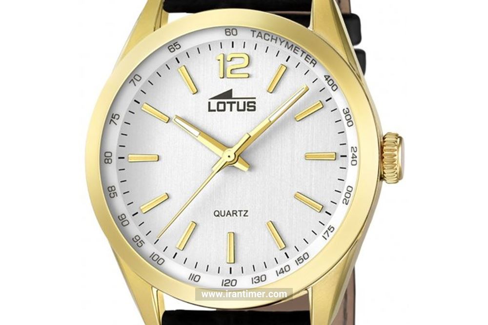 خرید ساعت مچی مردانه لوتوس مدل L18150/1 به چه افرادی پیشنهاد میشود؟