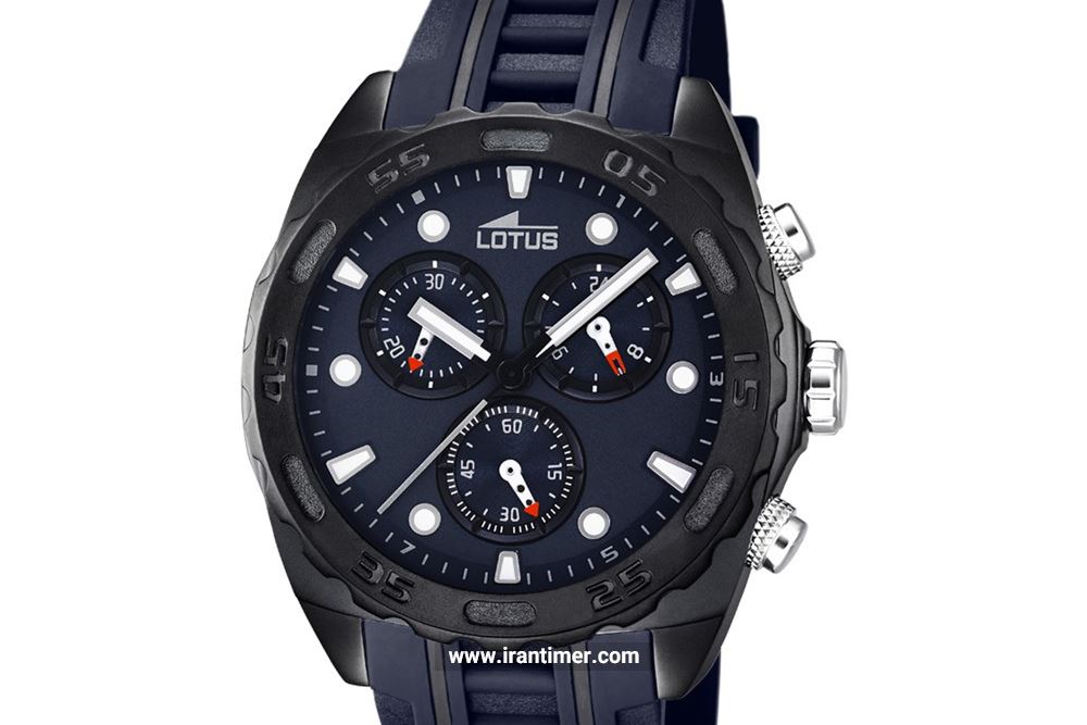 خرید ساعت مچی مردانه لوتوس مدل L18159/2 به چه افرادی پیشنهاد میشود؟