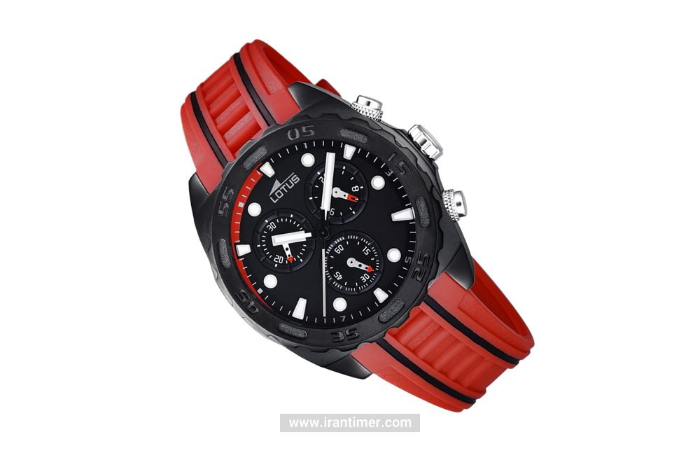 بررسی قیمت ساعت مچی مردانه لوتوس مدل L18159/5
