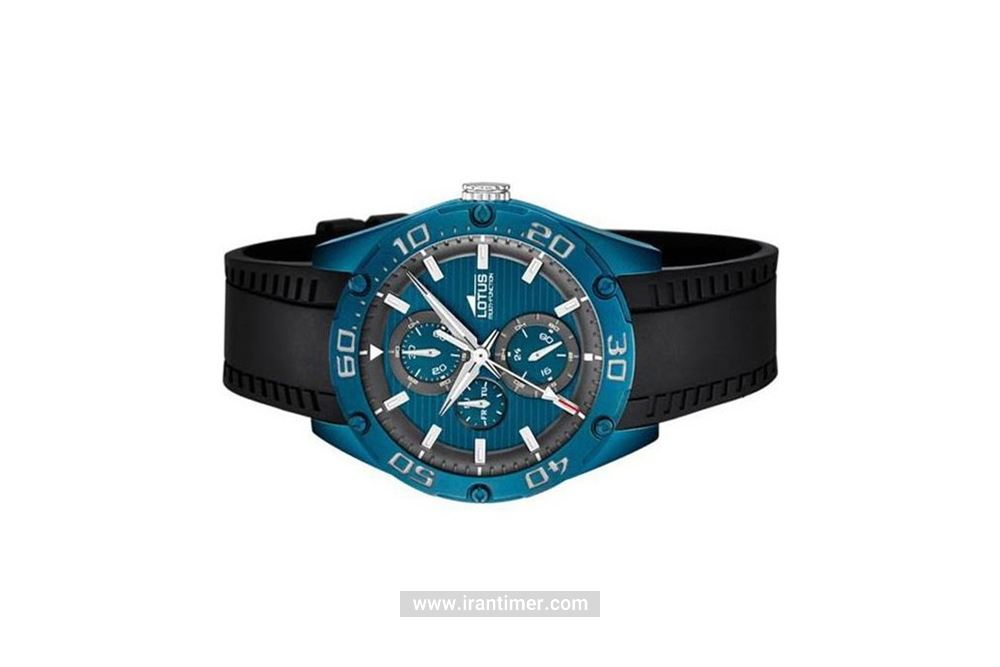 بررسی قیمت ساعت مچی مردانه لوتوس مدل L18183/1