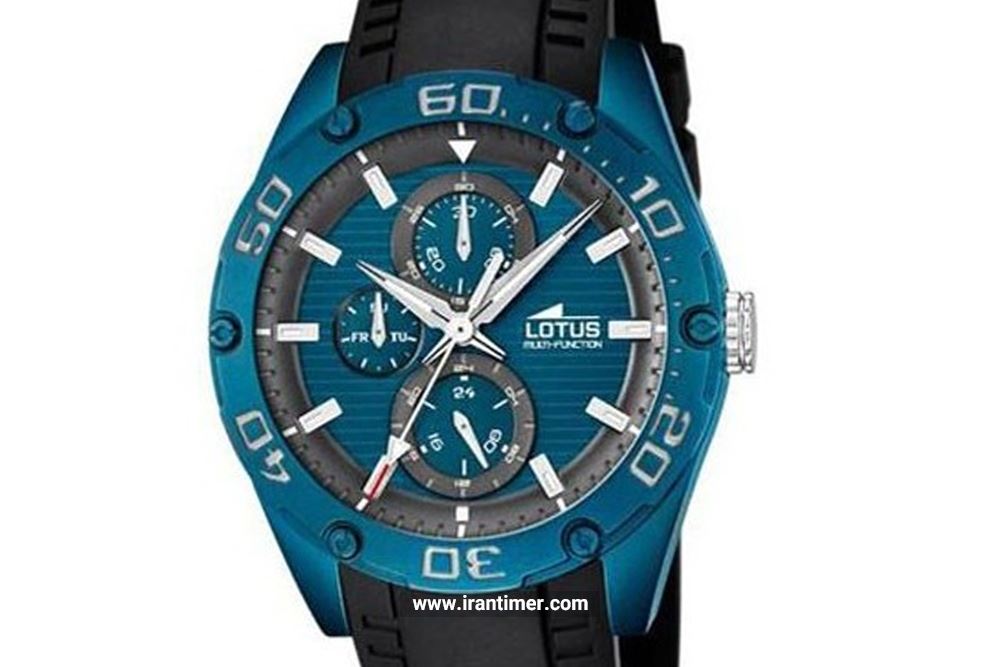 خرید ساعت مچی مردانه لوتوس مدل L18183/1 به چه افرادی پیشنهاد میشود؟