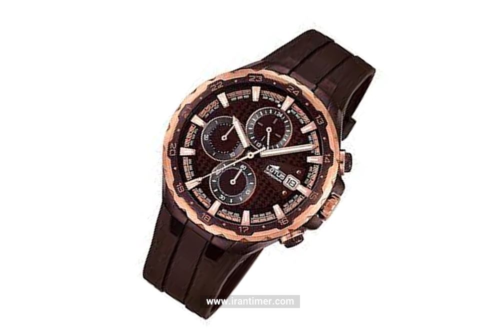 ویژگی های ظاهری این ساعت اسپانیا