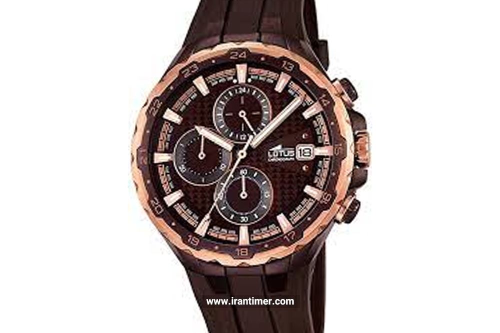 خرید ساعت مچی مردانه لوتوس مدل L18187/1 مناسب چه افرادی است؟