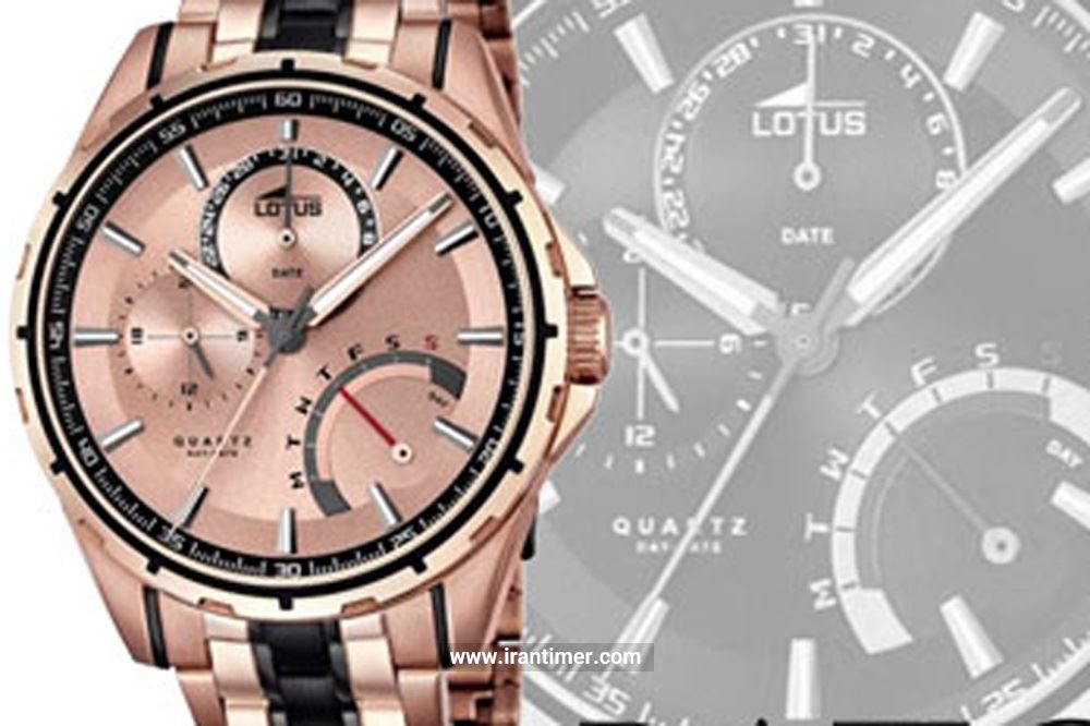 خرید ساعت مچی مردانه لوتوس مدل L18204/1 به چه افرادی پیشنهاد میشود؟