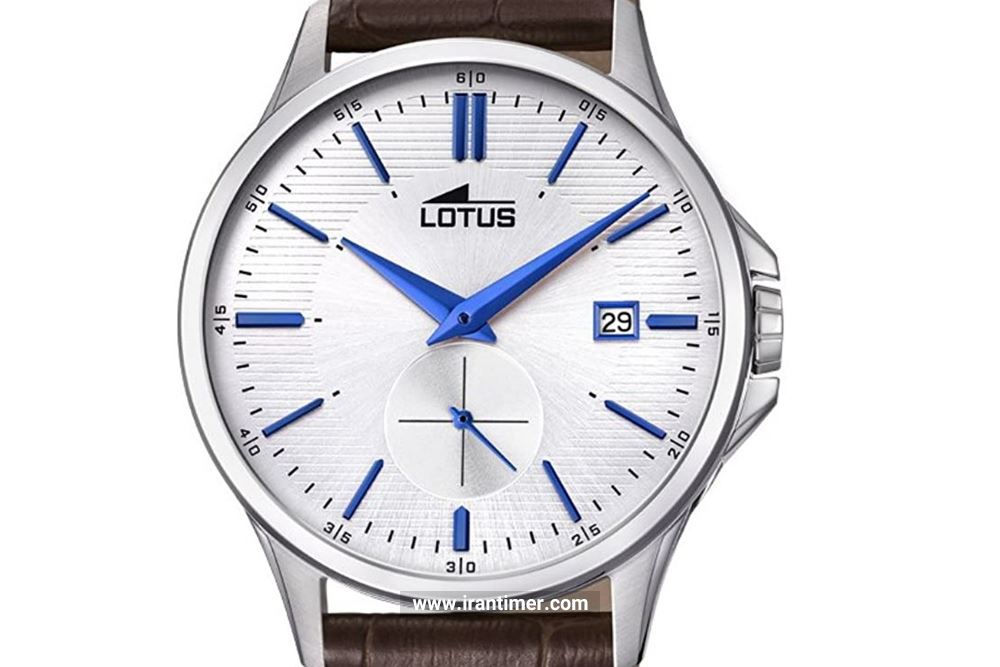 خرید ساعت مچی مردانه لوتوس مدل L18424/1 به چه افرادی پیشنهاد میشود؟