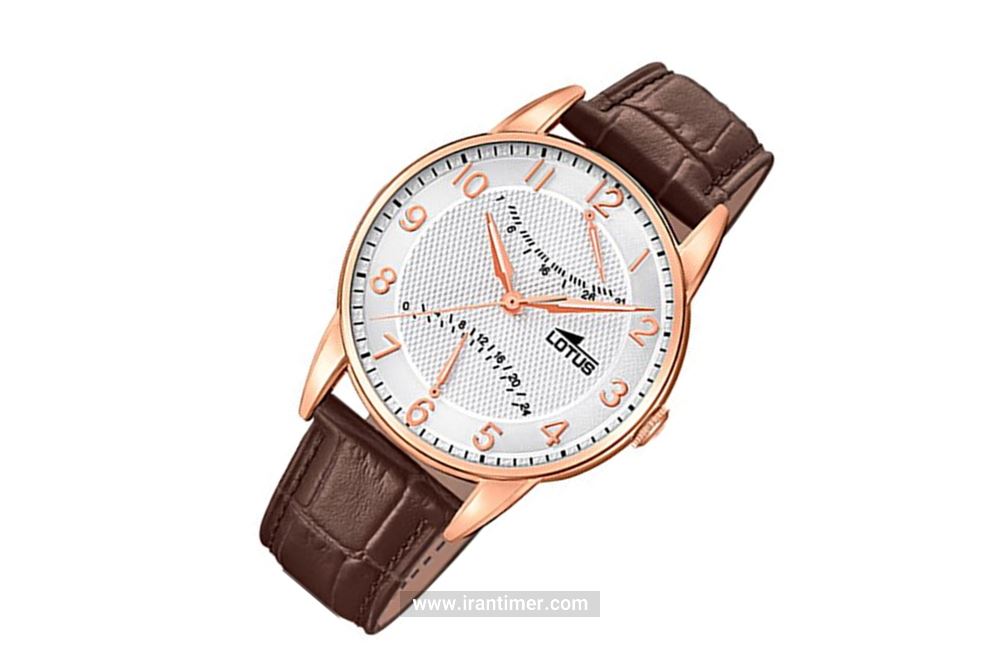 بررسی ظاهری این ساعت اسپانیا