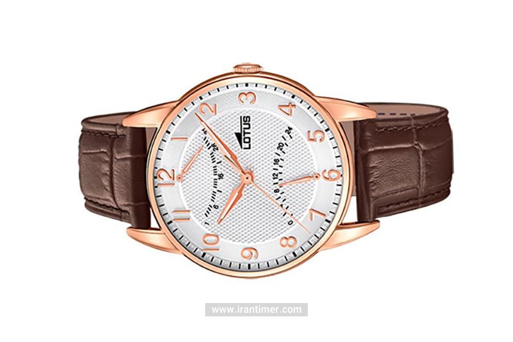 ساعت مچی مردانه لوتوس مدل L18430/5 مناسب چه افرادی می باشد؟ </h2>