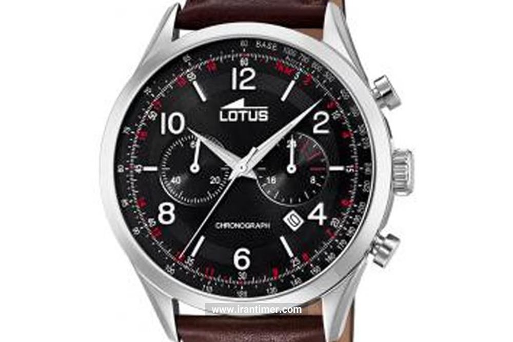 خرید ساعت مچی مردانه لوتوس مدل L18557/3 مناسب چه افرادی است؟