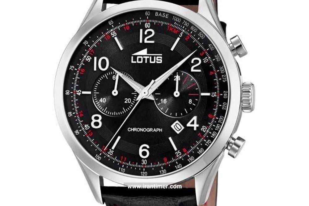 خرید ساعت مچی مردانه لوتوس مدل L18557/4 به چه افرادی پیشنهاد میشود؟