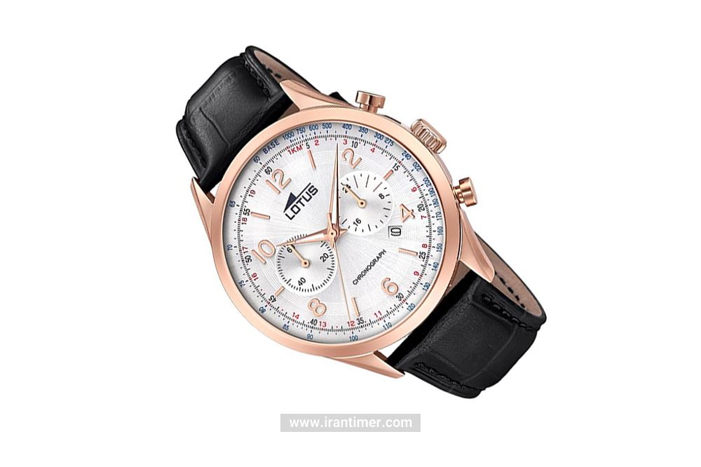 خرید ساعت مچی مردانه لوتوس مدل L18558/2 به چه افرادی پیشنهاد میشود؟