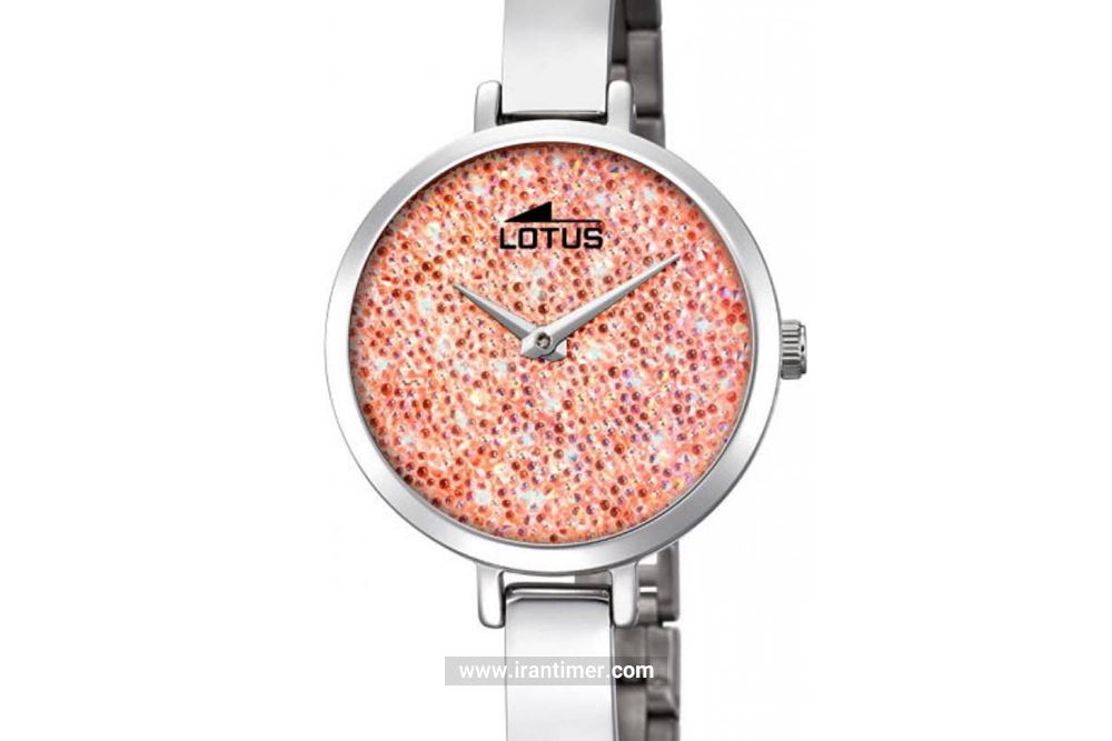 خرید ساعت مچی زنانه لوتوس مدل L18561/4 مناسب چه افرادی است؟