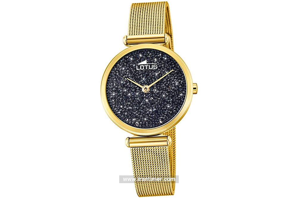 خرید ساعت مچی زنانه لوتوس مدل L18565/2 به چه افرادی پیشنهاد میشود؟