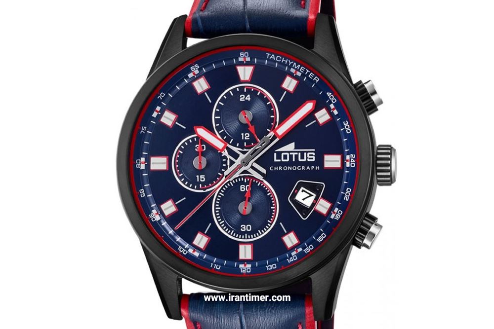 خرید ساعت مچی مردانه لوتوس مدل L18589/2 به چه افرادی پیشنهاد میشود؟