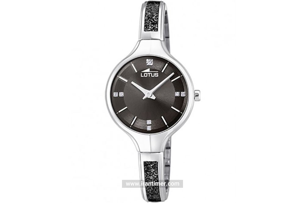 ساعت مچی زنانه لوتوس مدل L18594/3 ساعتی